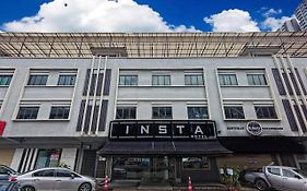 Insta Hotel Johor Bahru